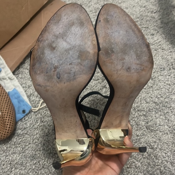 Zara basic heel - Picture 3 of 4